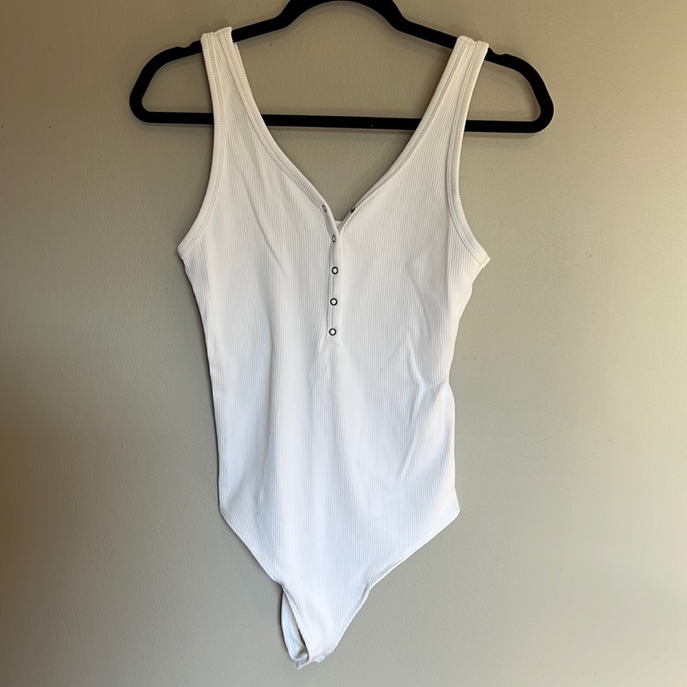 Abercrombie & Fitch Bodysuit